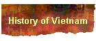 History of Vietnam